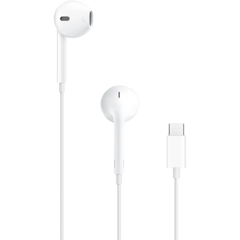 apple earpods usb c avec télécommande (myqy3zm/a) apple earpods usb c avec télécommande (myqy3zm/a)