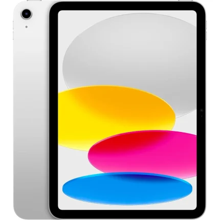 apple ipad 11 128go a16 wi fi 11" silver (md3y4ll/a)