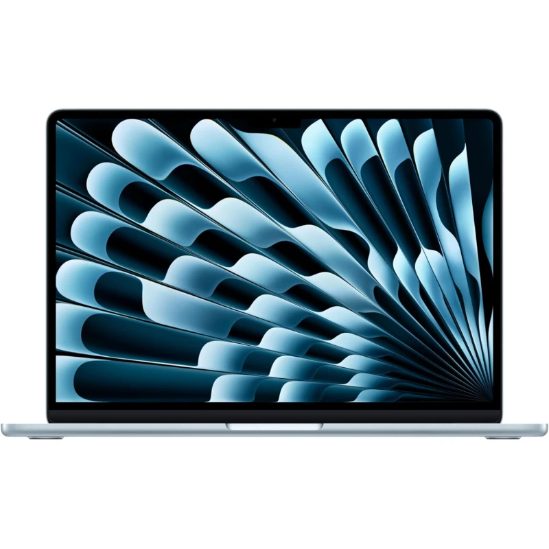 apple macbook air 13" m5 16go 512go ssd argent (mdh74fn/a) apple macbook air 13" m5 16go 512go ssd argent (mdh74fn/a)