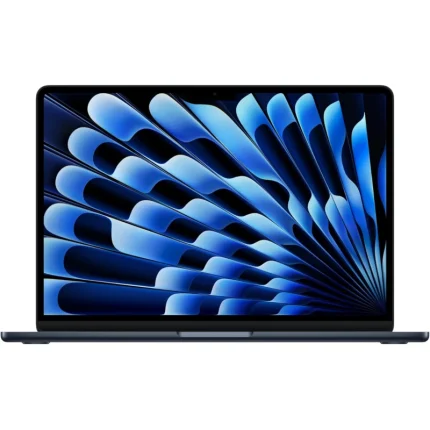 apple macbook air 13" m5 16go 512go ssd midnight (mdhe4fn/a)
