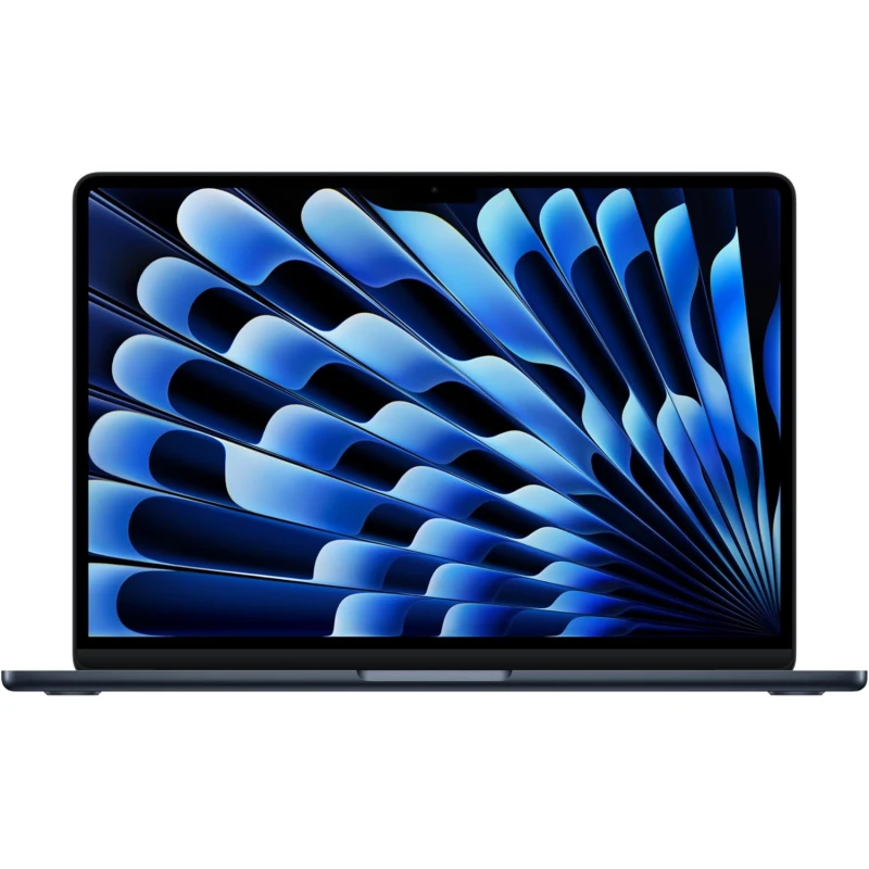 apple macbook air 13" m5 16go 512go ssd midnight (mdhe4fn/a) apple macbook air 13" m5 16go 512go ssd midnight (mdhe4fn/a)
