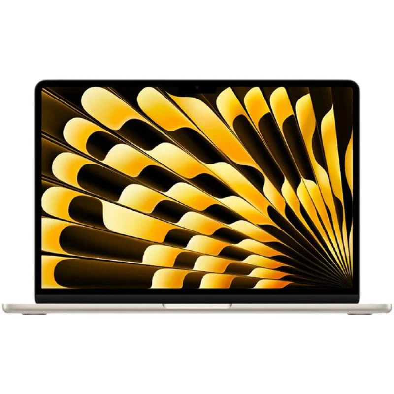 apple macbook air 13" m5 16go 512go ssd starlight (mdha4fn/a) apple macbook air 13" m5 16go 512go ssd starlight (mdha4fn/a)