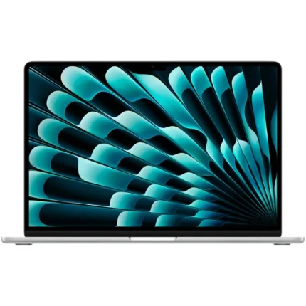 apple macbook air 15" m5 16go 512go ssd argent (mdv94fn/a)