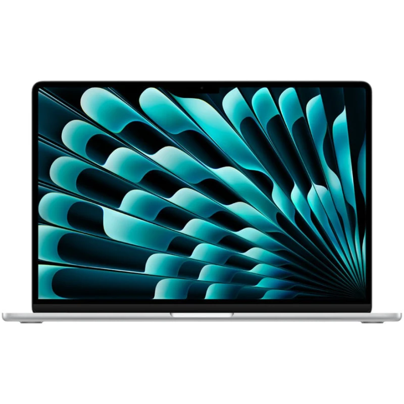 apple macbook air 15" m5 16go 512go ssd argent (mdv94fn/a) apple macbook air 15" m5 16go 512go ssd argent (mdv94fn/a)
