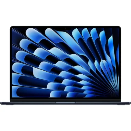 apple macbook air 15" m5 16go 512go ssd midnight (mdvh4fn/a)