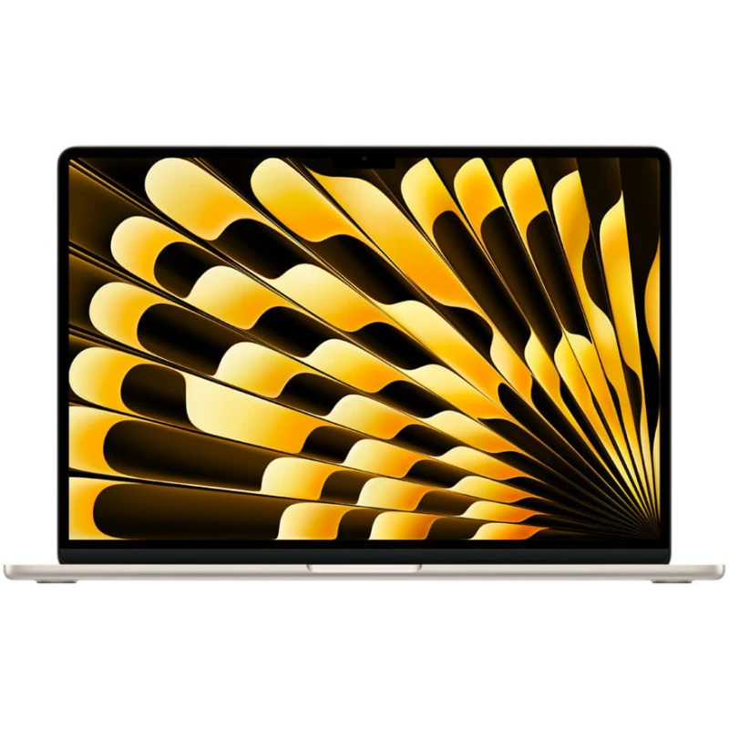 apple macbook air 15" m5 16go 512go ssd starlight (mdvd4fn/a) apple macbook air 15" m5 16go 512go ssd starlight (mdvd4fn/a)