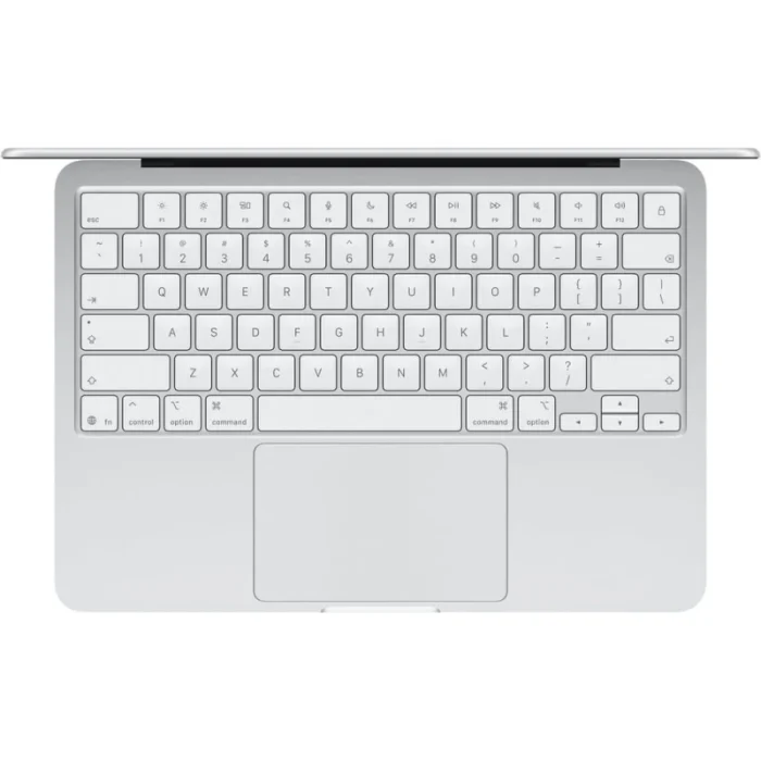apple macbook neo 13" apple a18 pro 8go 256go ssd argent (mhfa4fn/a)