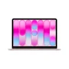 apple macbook neo 13" apple a18 pro 8go 256go ssd blush (mhfh4fn/a)
