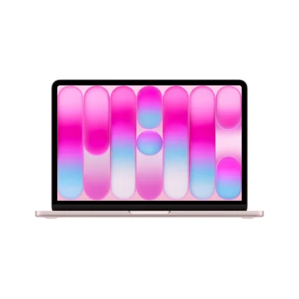 apple macbook neo 13" apple a18 pro 8go 256go ssd blush (mhfh4fn/a)