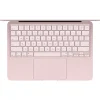 apple macbook neo 13" apple a18 pro 8go 256go ssd blush (mhfh4fn/a)