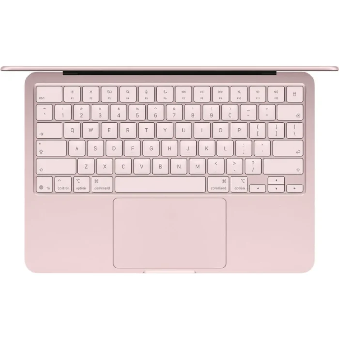 apple macbook neo 13" apple a18 pro 8go 256go ssd blush (mhfh4fn/a)