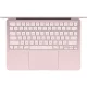 apple macbook neo 13" apple a18 pro 8go 256go ssd blush (mhfh4fn/a)