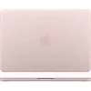 apple macbook neo 13" apple a18 pro 8go 256go ssd blush (mhfh4fn/a)