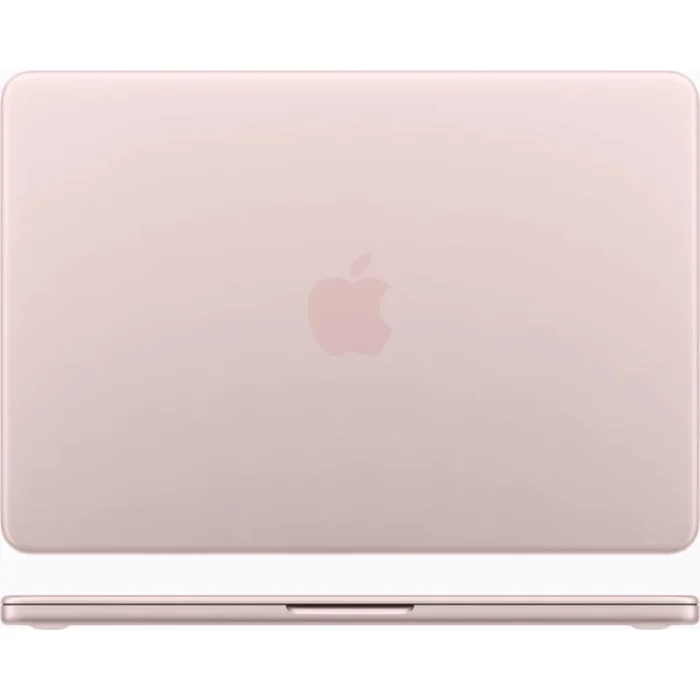 apple macbook neo 13" apple a18 pro 8go 256go ssd blush (mhfh4fn/a)