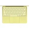 apple macbook neo 13" apple a18 pro 8go 256go ssd citrus (mhfd4fn/a)