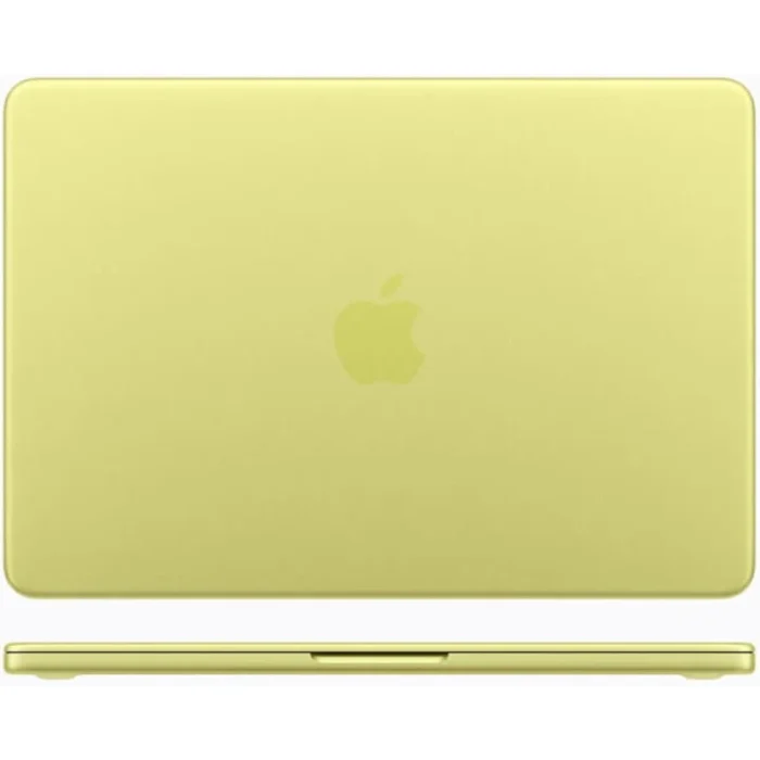 apple macbook neo 13" apple a18 pro 8go 256go ssd citrus (mhfd4fn/a)