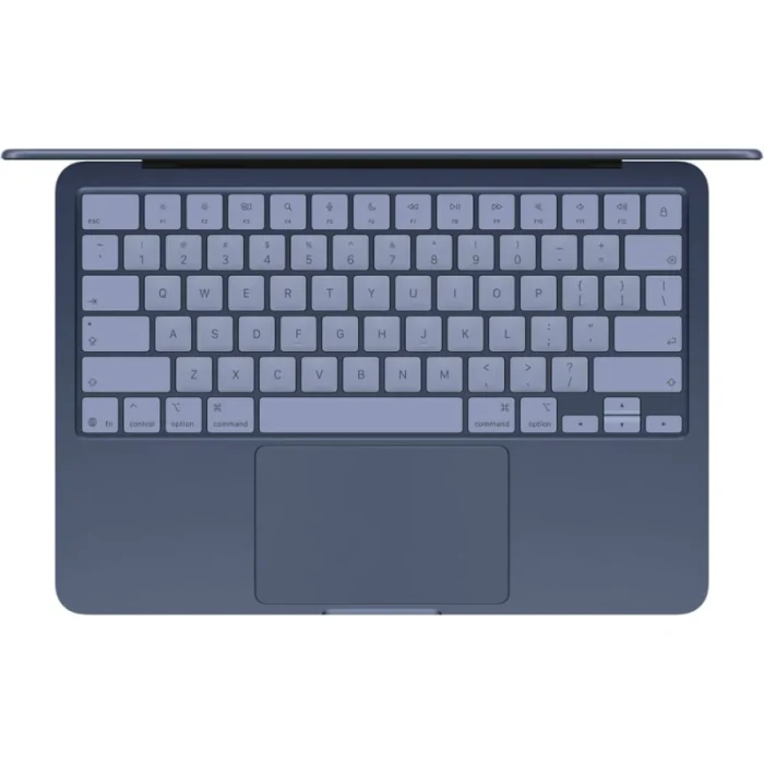 apple macbook neo 13" apple a18 pro 8go 256go ssd indigo (mhff4fn/a)