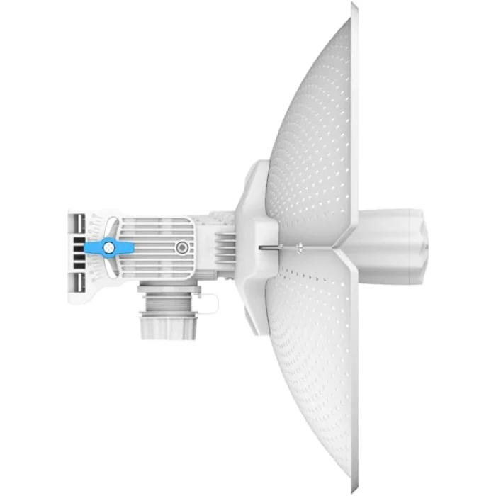 bridge réseau reyee rg airmetro460f cpe 5 ghz 867 mbps
