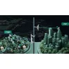 bridge réseau reyee rg airmetro460f cpe 5 ghz 867 mbps