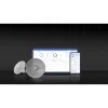 bridge réseau reyee rg airmetro460f cpe 5 ghz 867 mbps