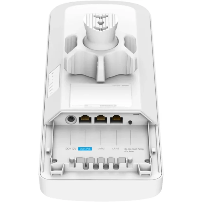 bridge réseau reyee rg est450g base ptmp 5 ghz 867 mbps