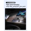 chargeur auto ugreen 30w 1c1a rapide usb c et usb a (25845)