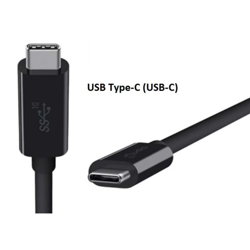 chargeur lenovo 65w usb type c pour ordinateur portable (lenovo type c)