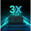 chargeur ugreen 20w 1c rapide usb c noir (10191)