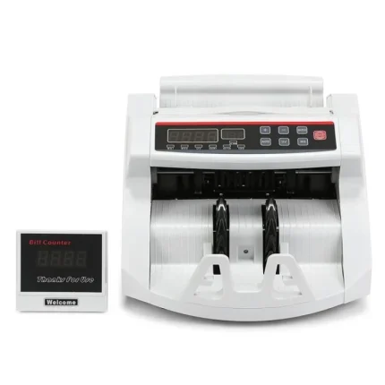 compteuse de billets ulpress cmp2108