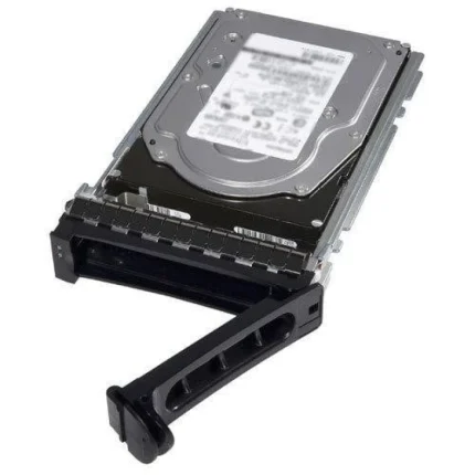 disque dur dell 400 begi 2.4to sas 12gbps 10k rpm 2.5" hot plug