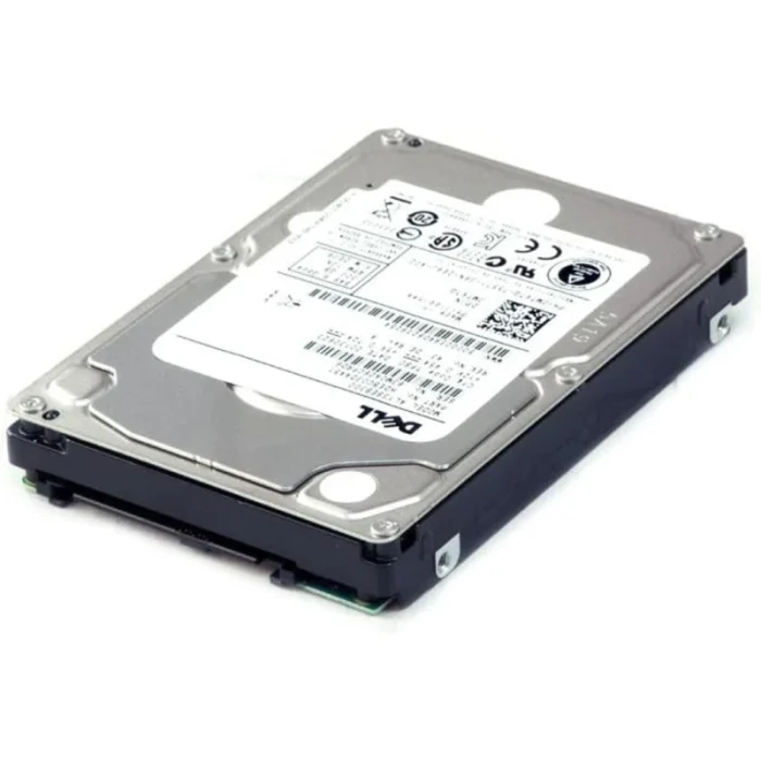 disque dur dell 400 begi 2.4to sas 12gbps 10k rpm 2.5" hot plug