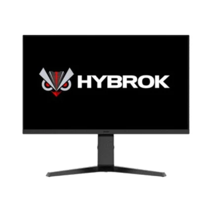 Écran gaming hybrok hp24ifl120 24" ips fhd 120hz 1ms