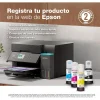 imprimante epson l6390 4 en 1 a4 multifonction jet d’encre couleur (c11cl40406)