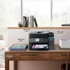 imprimante epson l6390 4 en 1 a4 multifonction jet d’encre couleur (c11cl40406)