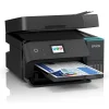 imprimante epson l6390 4 en 1 a4 multifonction jet d’encre couleur (c11cl40406)