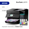 imprimante epson l6390 4 en 1 a4 multifonction jet d’encre couleur (c11cl40406)