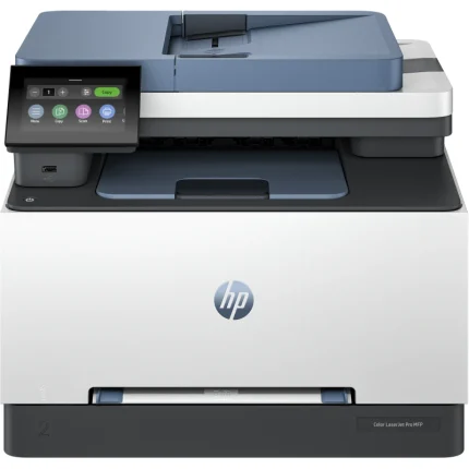 imprimante hp laserjet pro 3303fdn, multifonction couleur (499m7a)