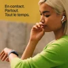 apple watch se 3 gps 40mm starlight m/l (meh54af/a)