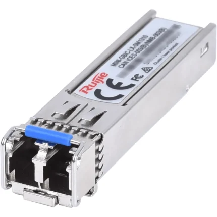 module sfp ruijie mini gbic lx sm1310 1000base lx 10 km