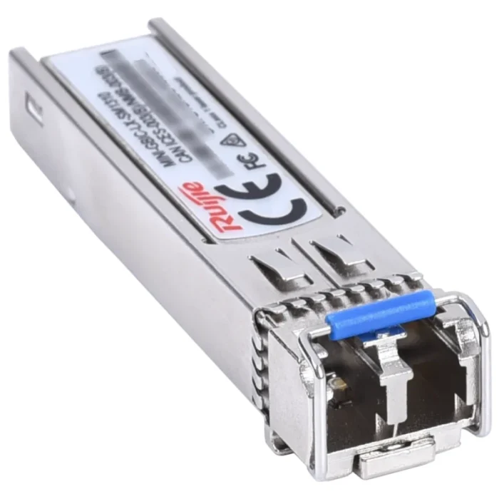 module sfp ruijie mini gbic lx sm1310 1000base lx 10 km
