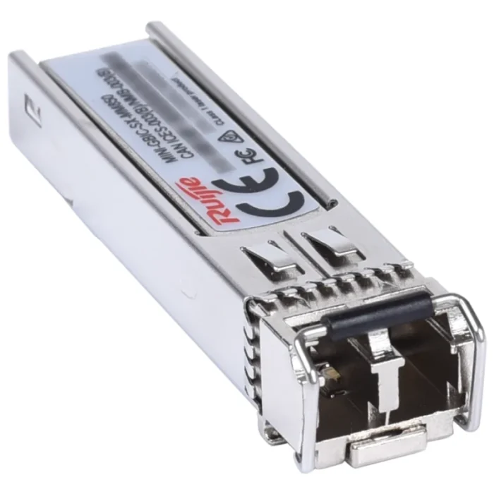 module sfp ruijie mini gbic sx mm850 1000base sx multimode