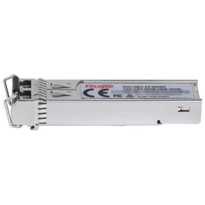module sfp ruijie mini gbic sx mm850 1000base sx multimode