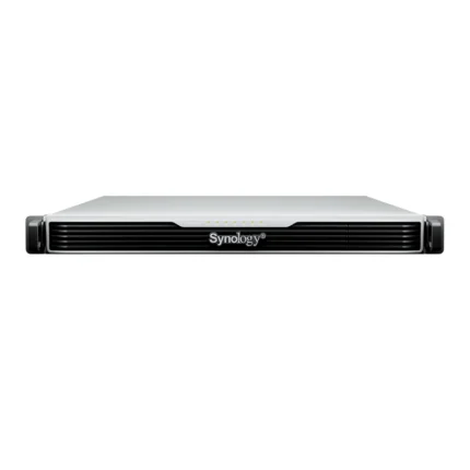 nas synology rackstation rs1626xs+ 4 baies xeon d 1726 16go 10gbe