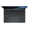 ordinateur portable asus expertbook b1503cva 15,6" core 5 120u 8go 512go ssd (90nx0801 m0ast0)