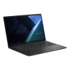 ordinateur portable asus expertbook b1503cva 15,6" core 5 120u 8go 512go ssd (90nx0801 m0ast0)