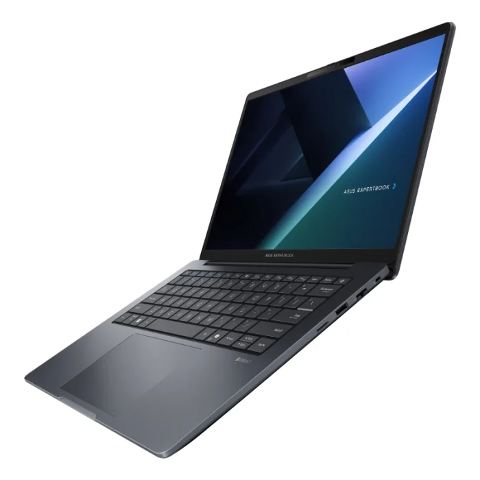 ordinateur portable asus expertbook b3405cca 14" ultra 5 225h 8go 512go ssd (90nx08l1 m05k20)