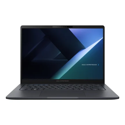 ordinateur portable asus expertbook b3405cca 14" ultra 7 255h 8go 512go ssd (90nx08l1 m05jy0)