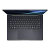ordinateur portable asus expertbook b3405cca 14" ultra 7 255h 8go 512go ssd (90nx08l1 m05jy0)