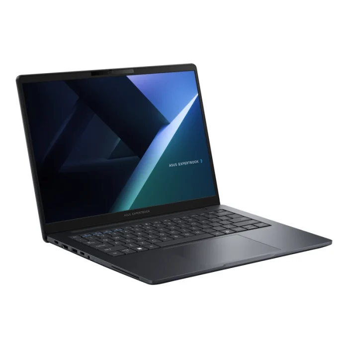 ordinateur portable asus expertbook b3405cca 14" ultra 7 255h 8go 512go ssd (90nx08l1 m05jy0)