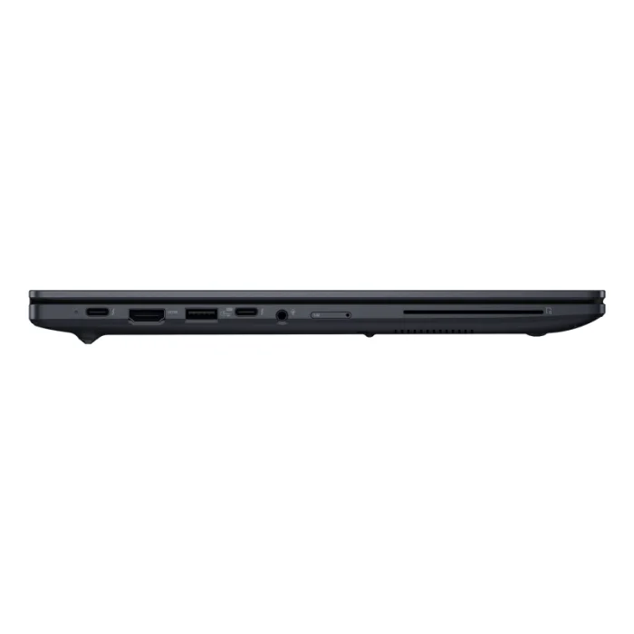 ordinateur portable asus expertbook b3405cca 14" ultra 7 255h 8go 512go ssd (90nx08l1 m05jy0)